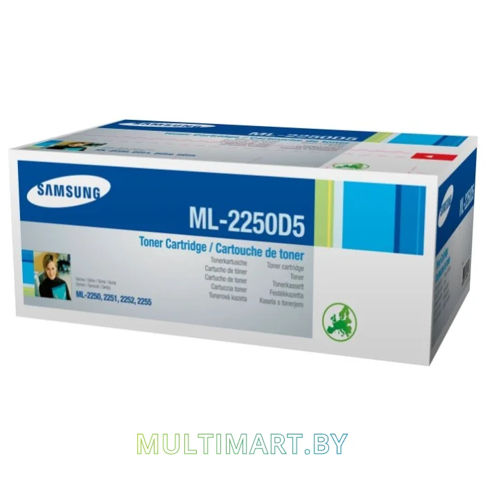 Картридж Samsung ML-2250D5